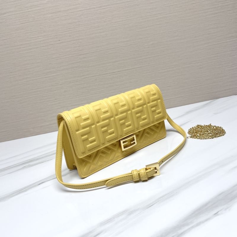 Fendi Baguette Bags